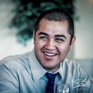 Meet your Posher, Jose